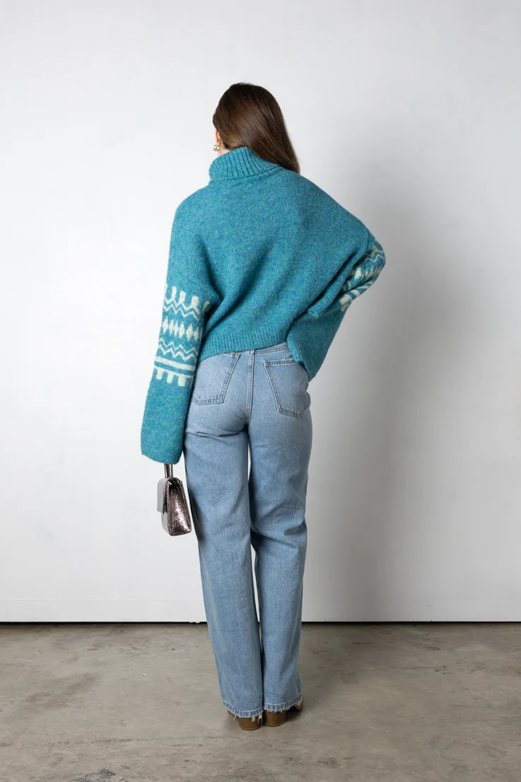 Jackson Sweater - Image 2