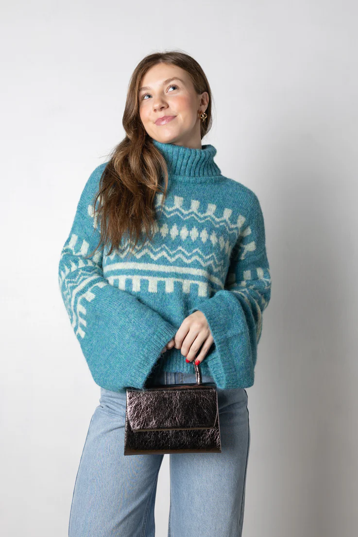 Jackson Sweater - Image 3