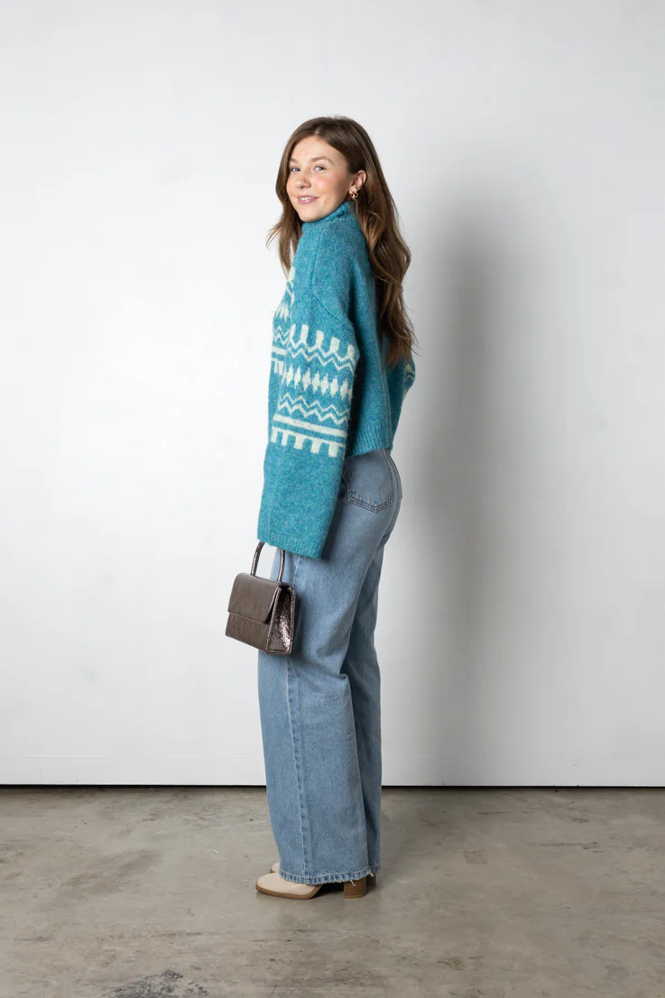 Jackson Sweater - Image 4