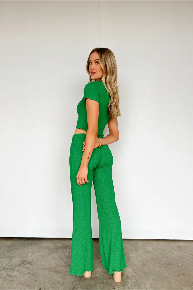 Jade Pants - Image 2