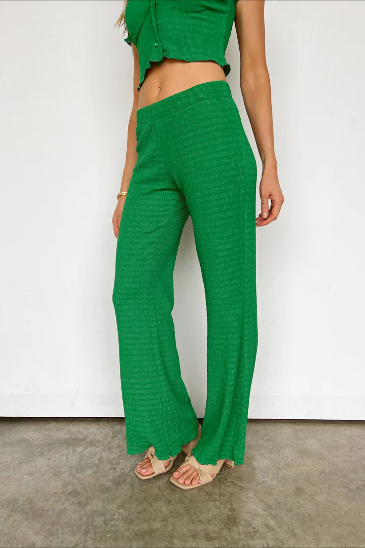 Jade Pants - Image 3