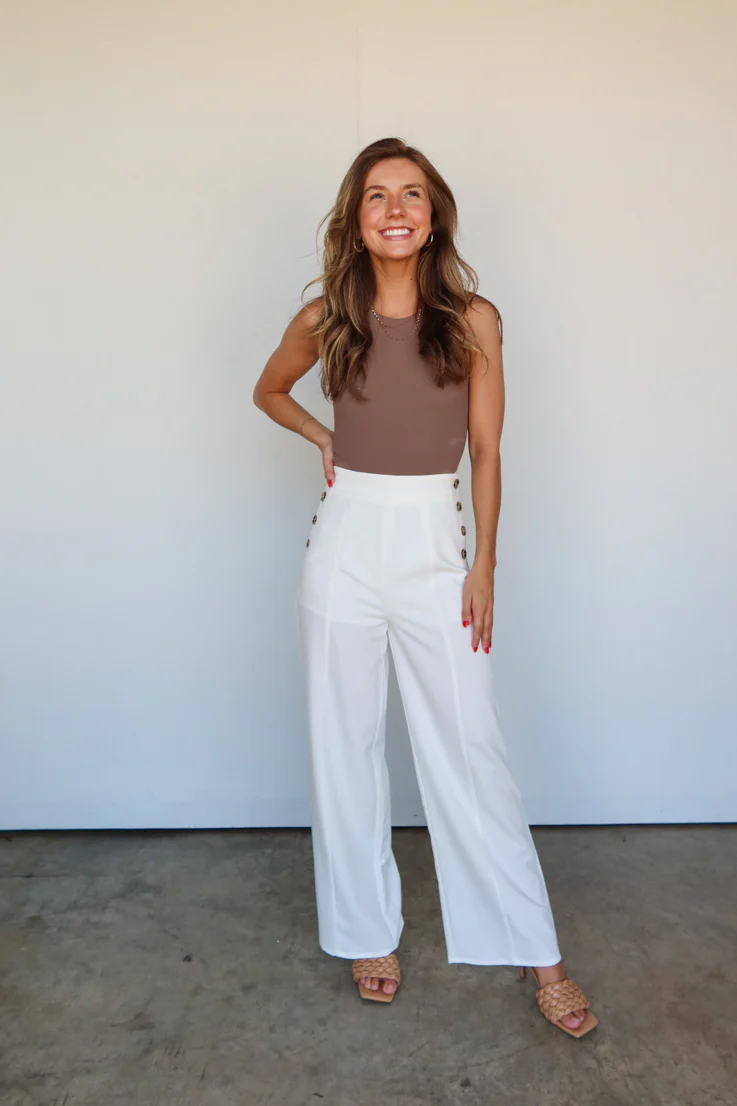Jane Pants