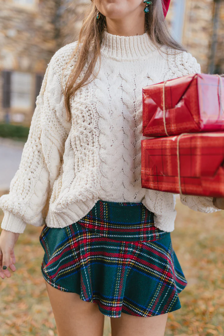 Jordyn Sweater - Image 3