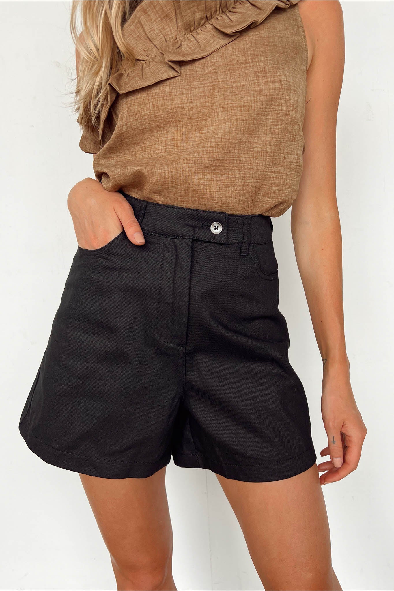 Just My Type Shorts - Image 2