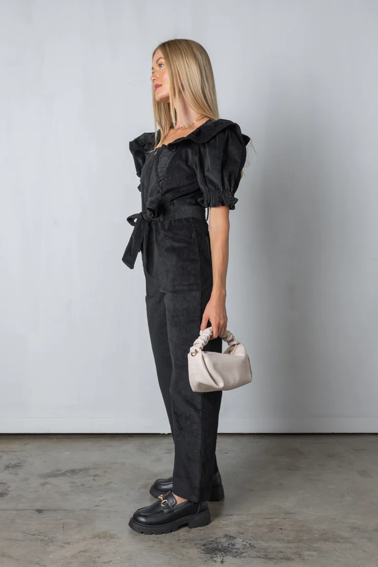 Justine Jumpsuit - Image 4