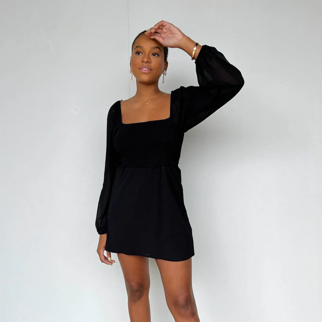 Kathryn Dress - Image 5