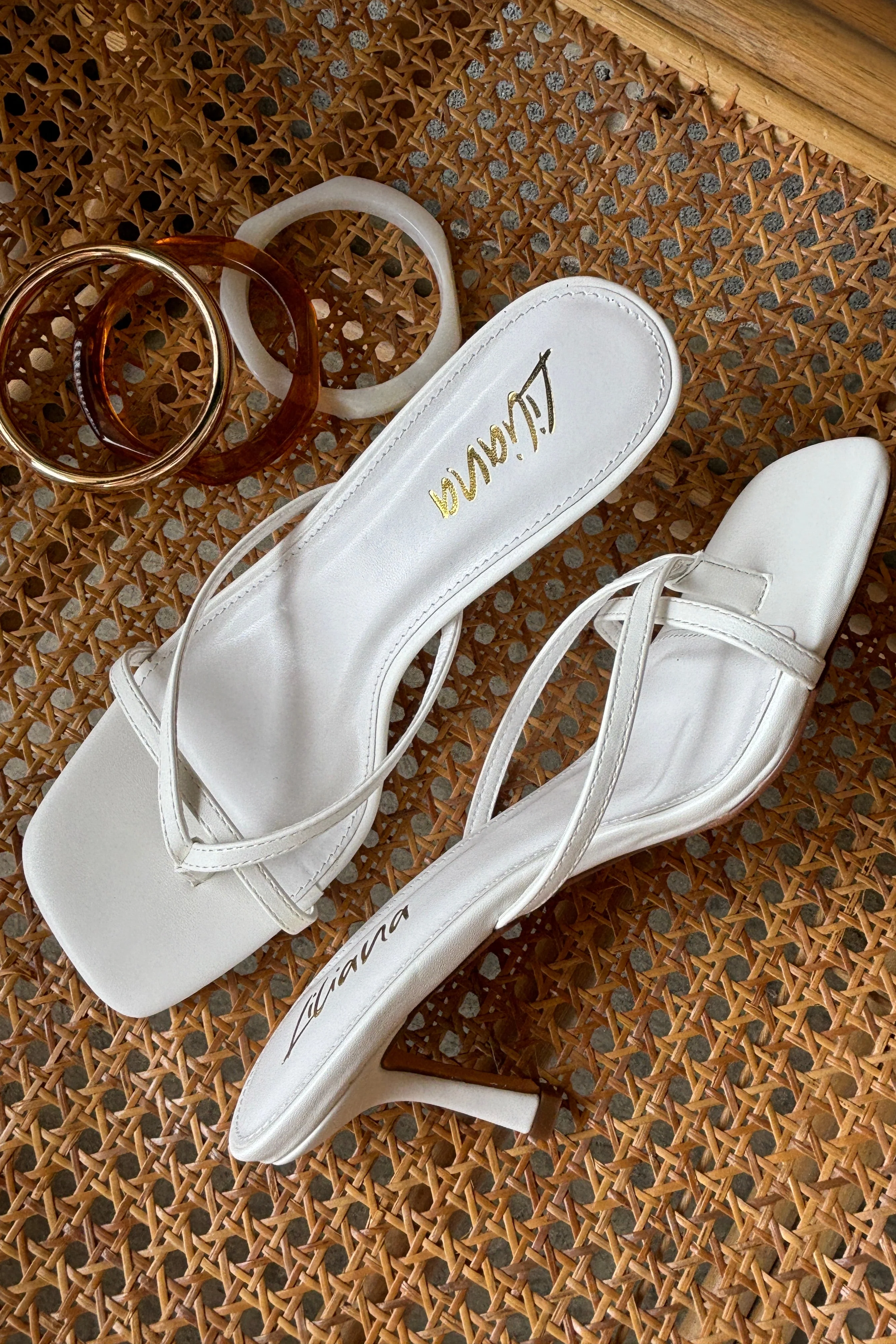 Kathryn Heels