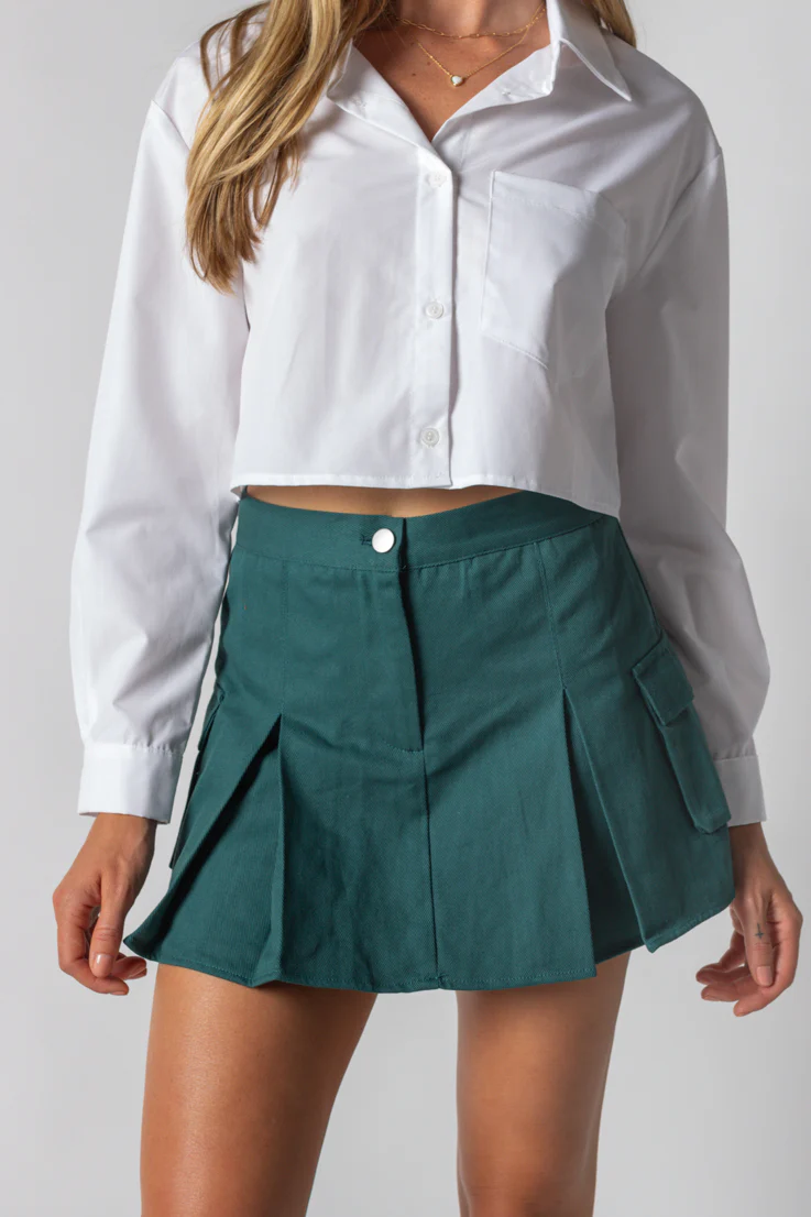 Kenzie Top - Image 2