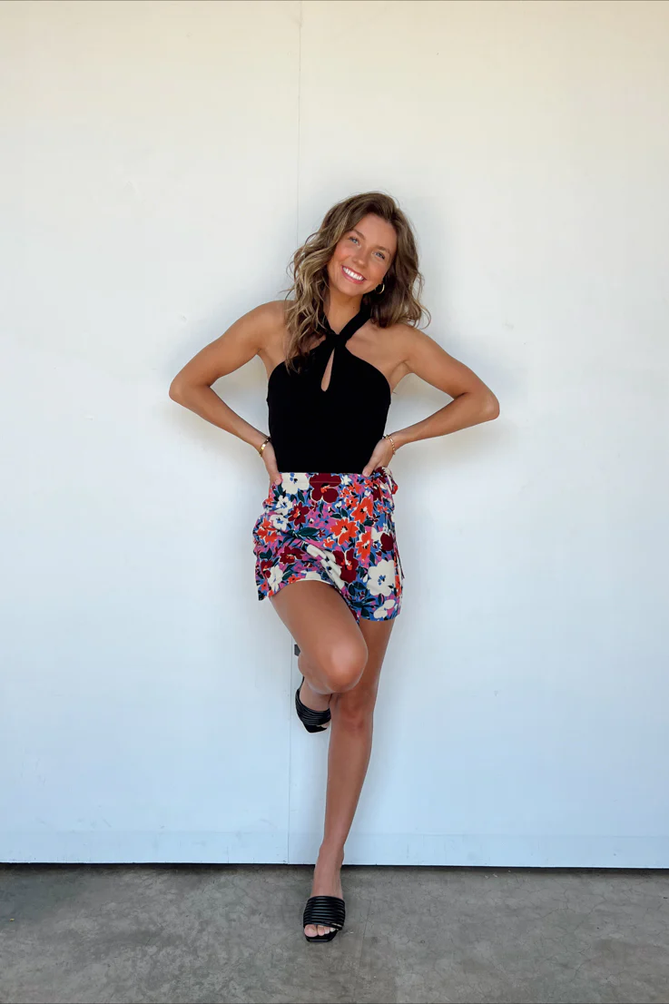 Key to My Heart Bodysuit - Image 3