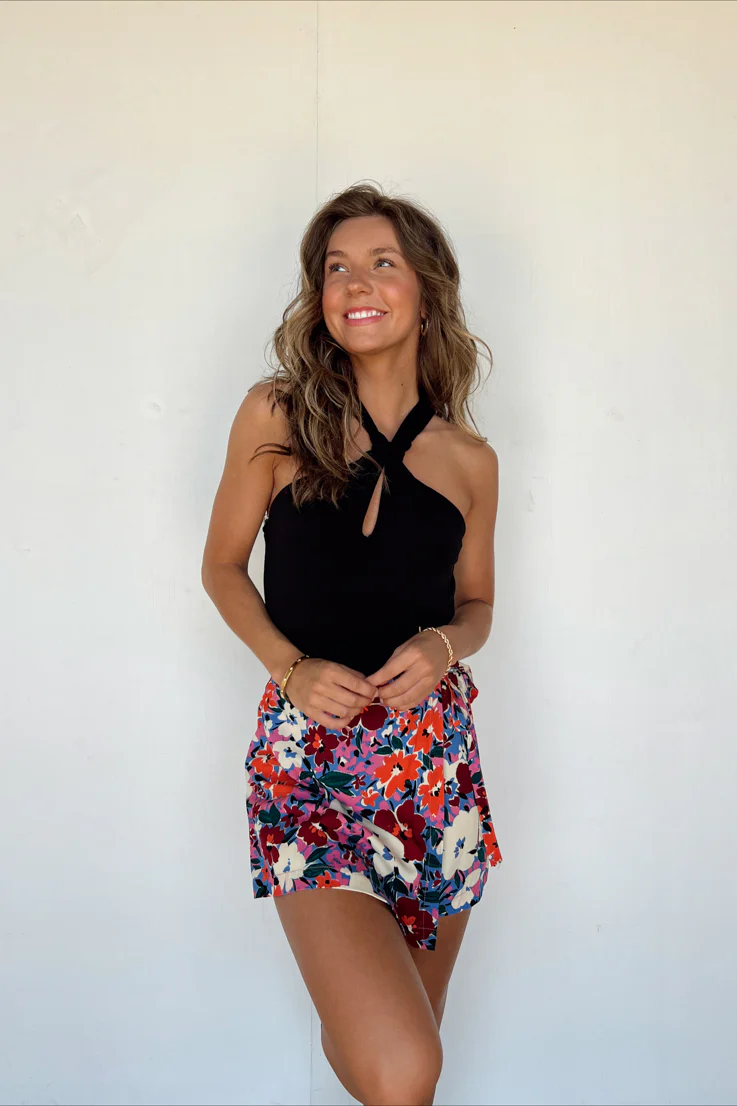 Key to My Heart Bodysuit - Image 4