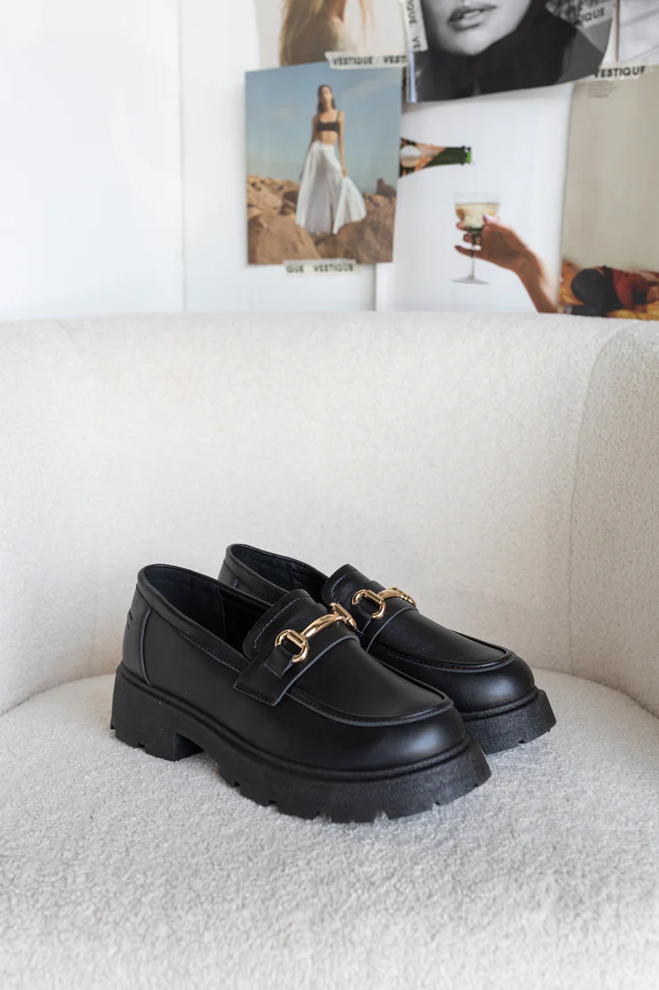 Kingsley Loafers - Image 2