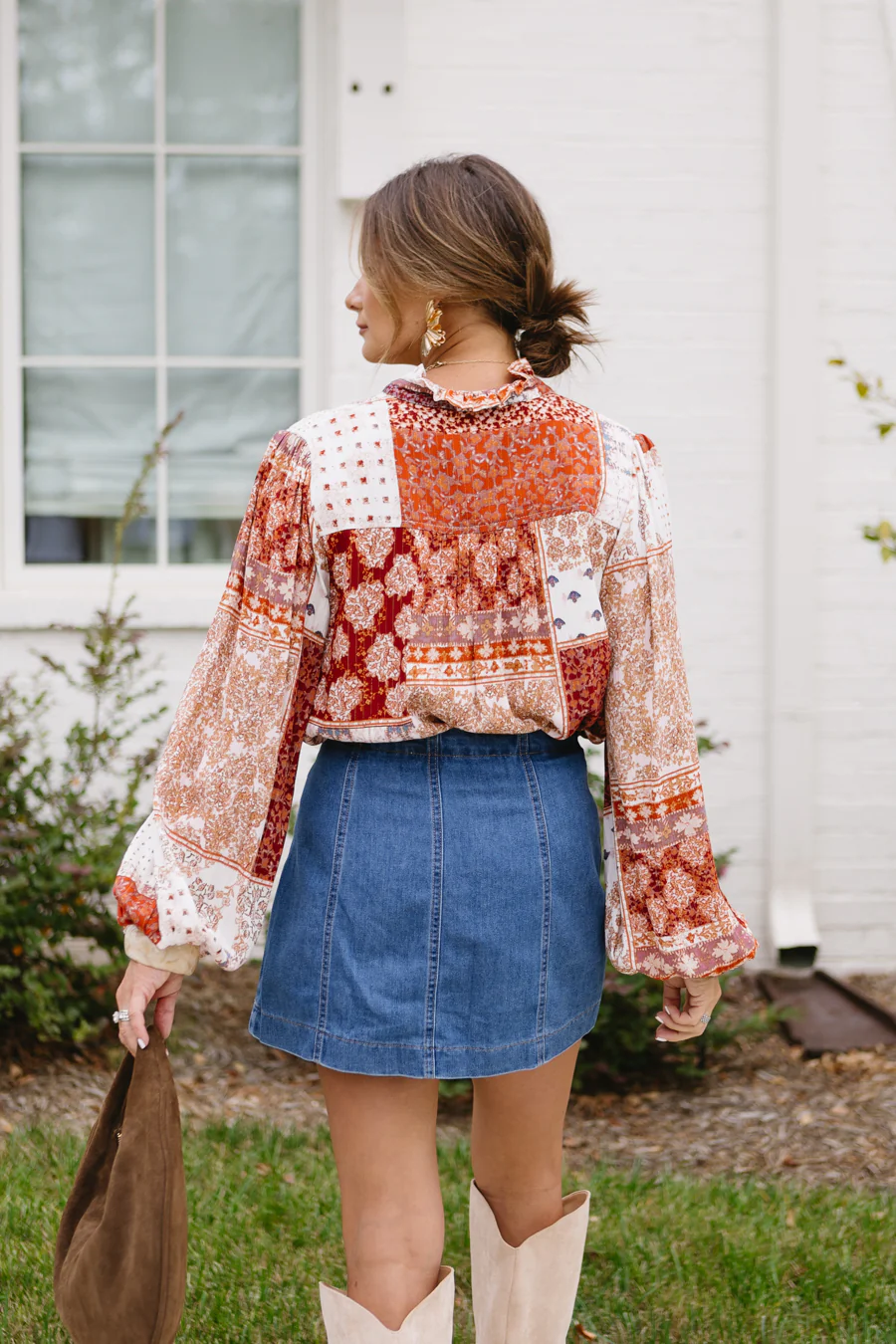 Kirie Top - Image 2