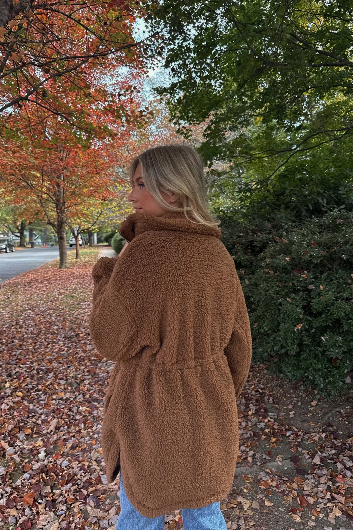 Kodiak Coat - Image 2