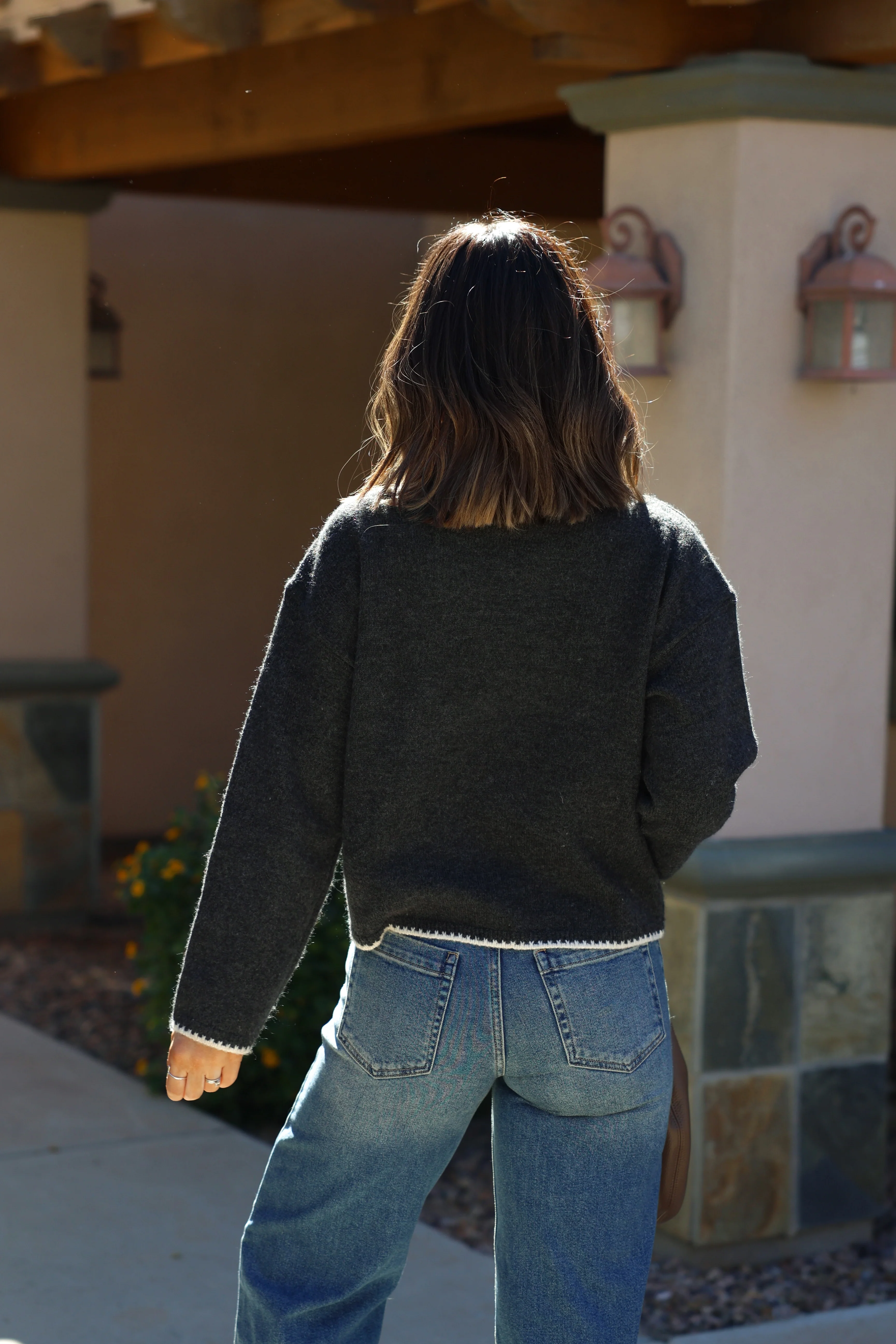 Langford Sweater - Image 2