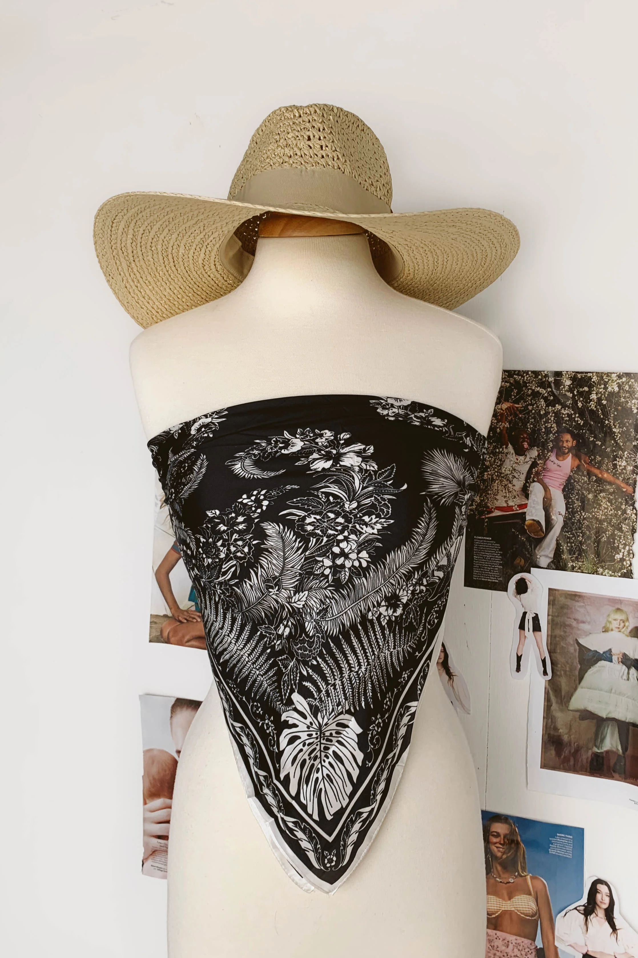 Last Straw Hat - Image 2