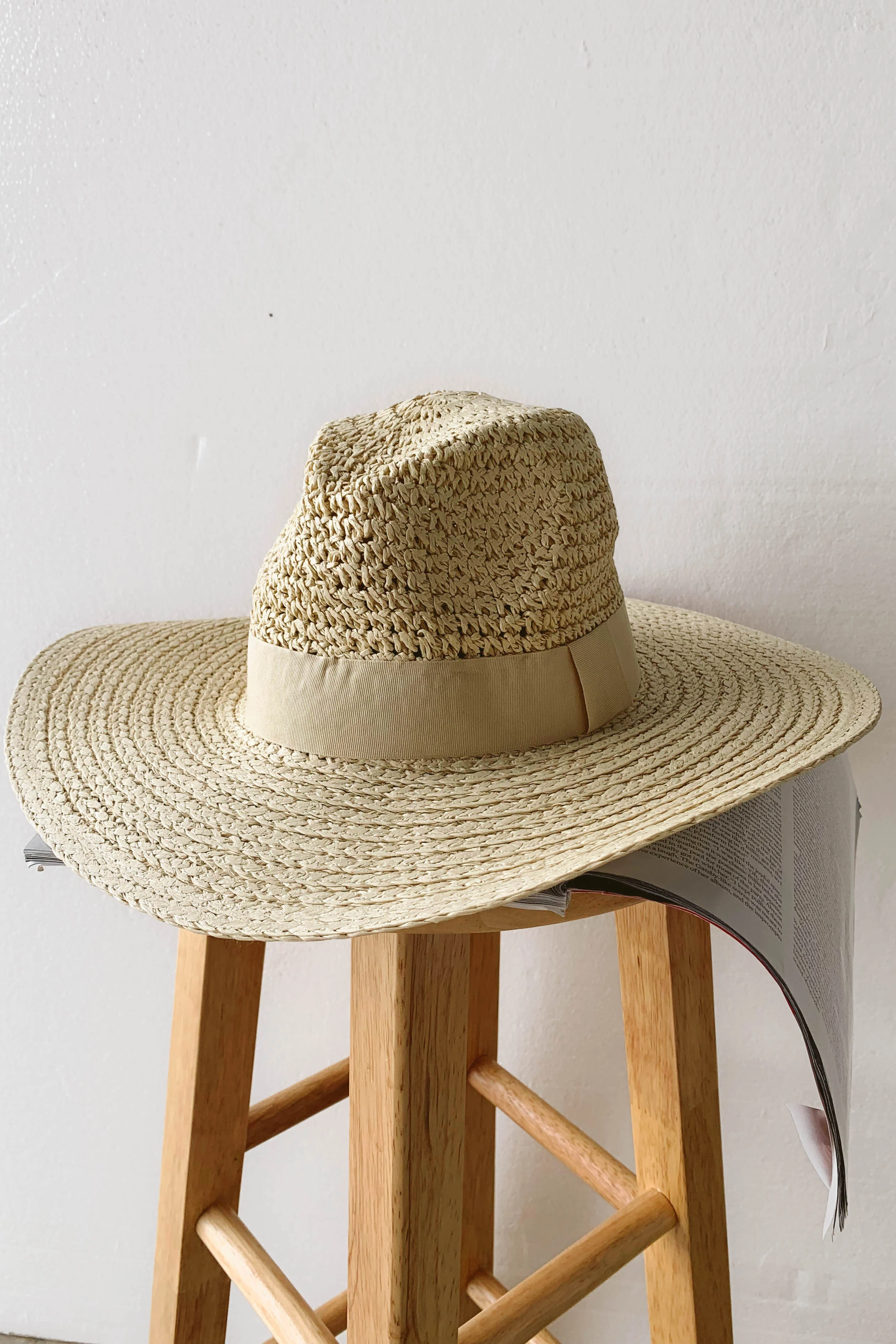 Last Straw Hat - Image 4