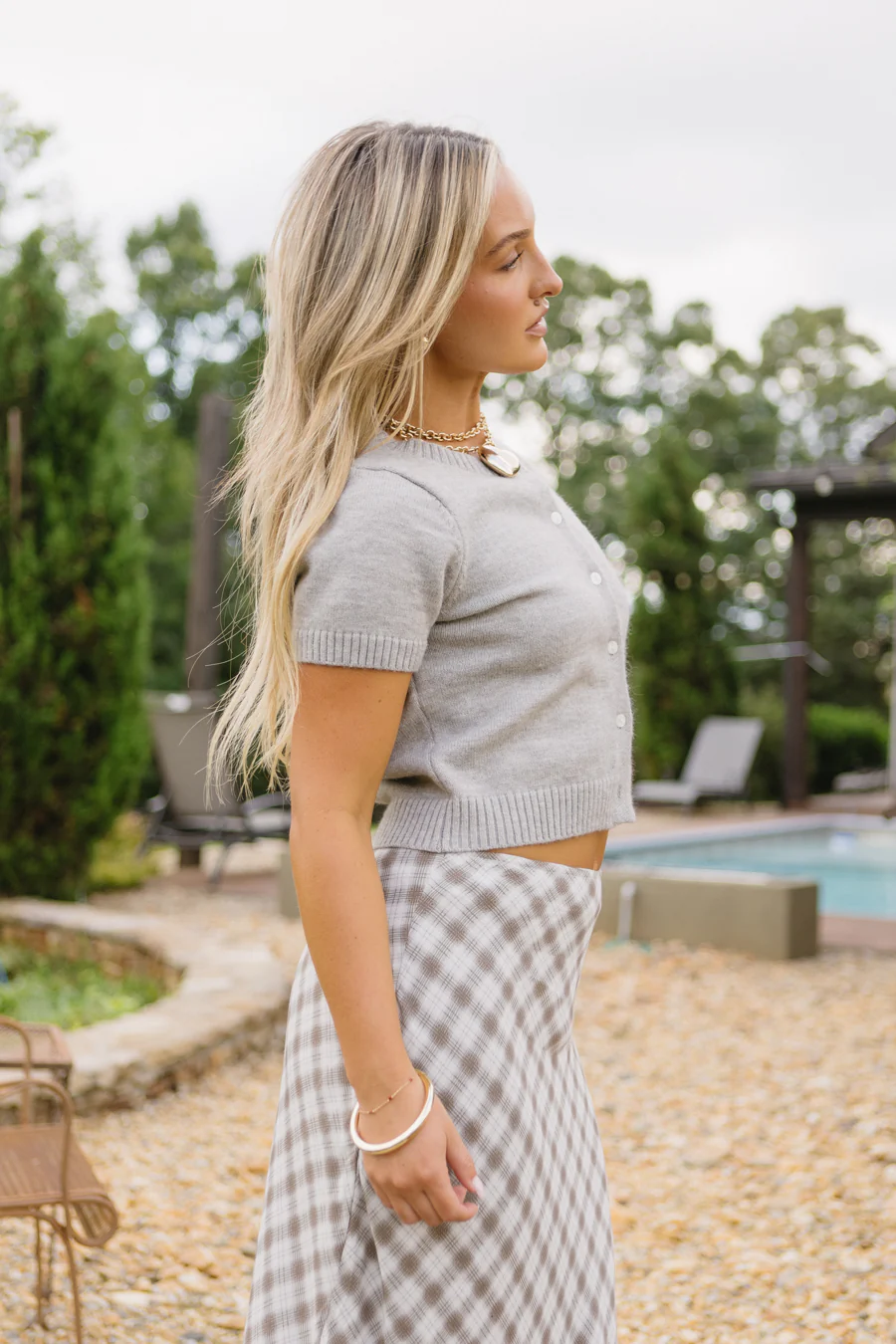 Lauren Cardigan - Image 5