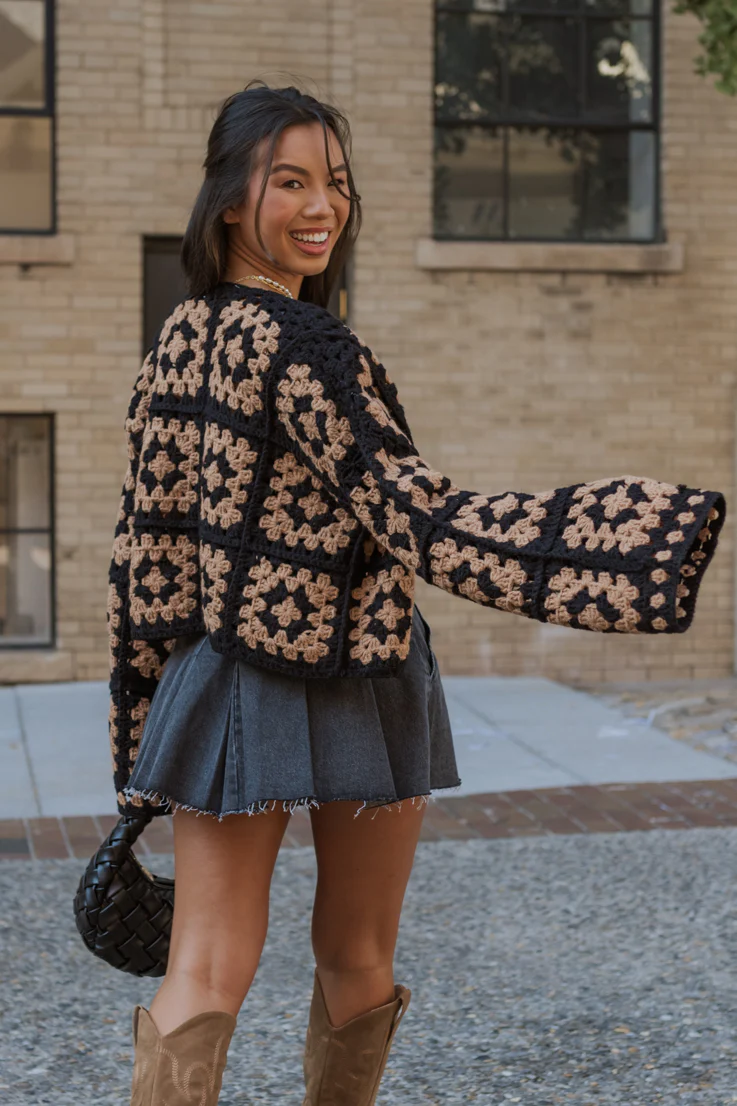Laurie Cardigan - Image 2