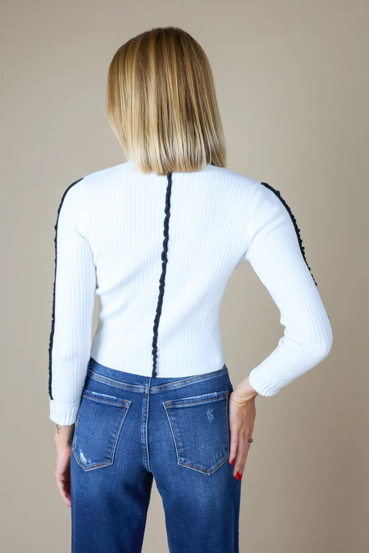 Layla Top - Image 2