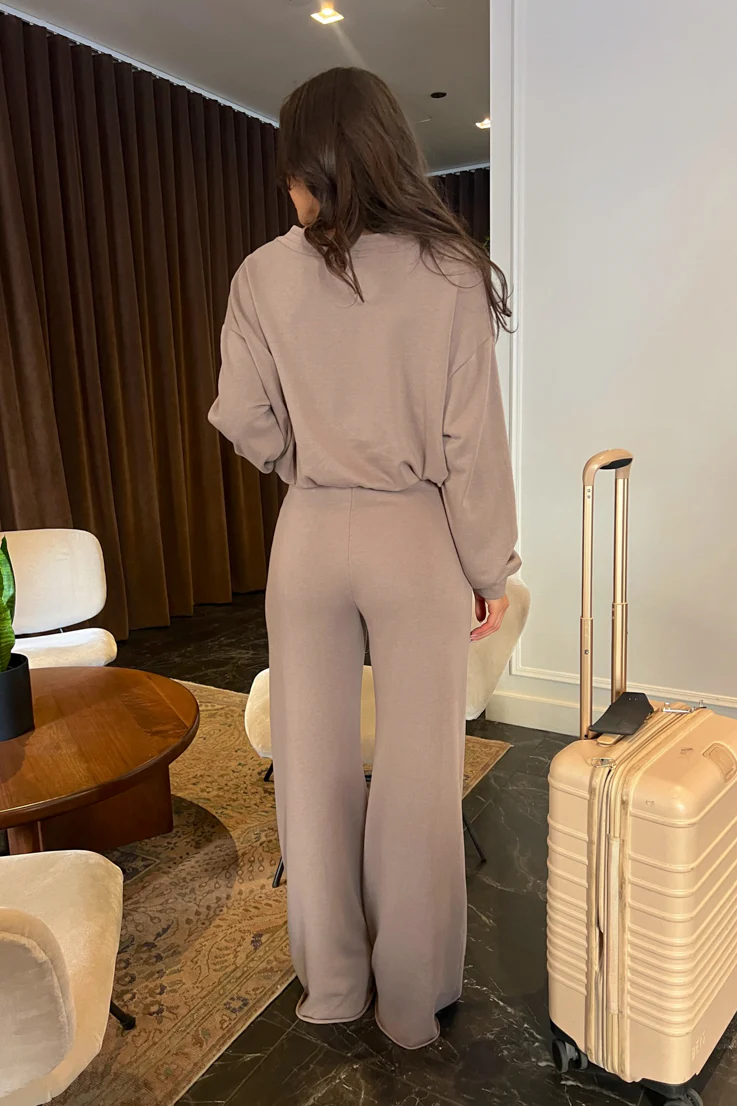 Let's Lounge Around Pants - Image 2