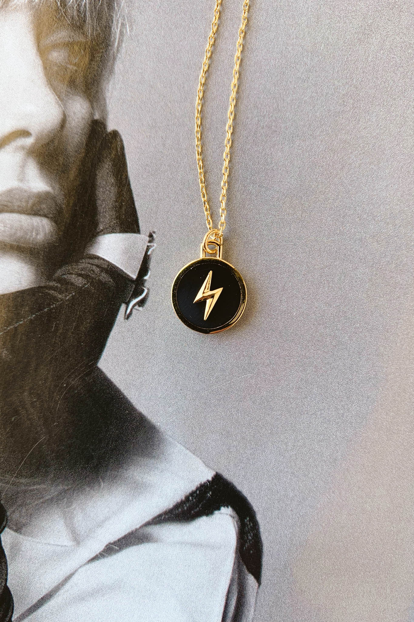 Light It Up Necklace - Image 2