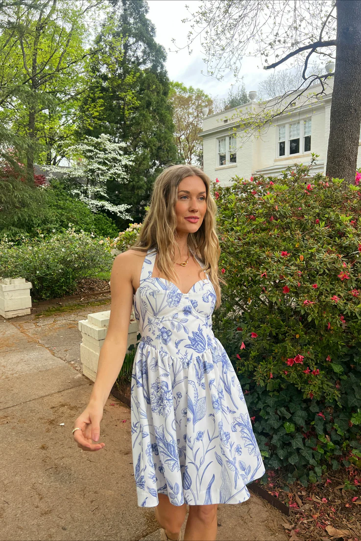 Lillian Dress - Image 3