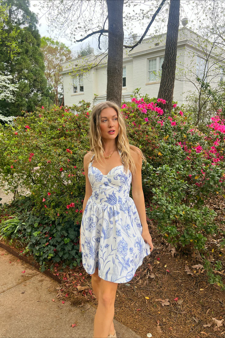 Lillian Dress - Image 4