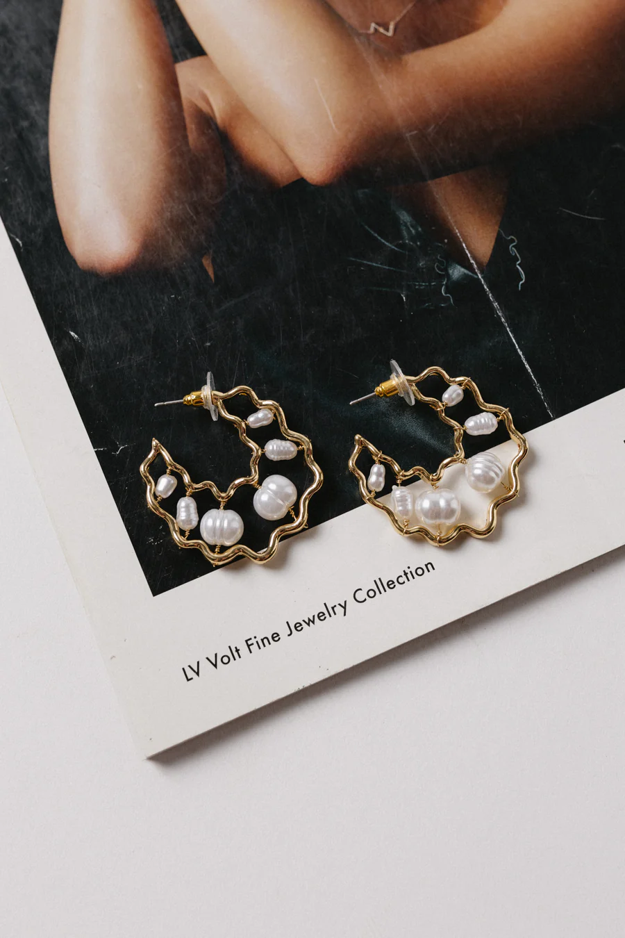 Little Touch of Magic Earrings