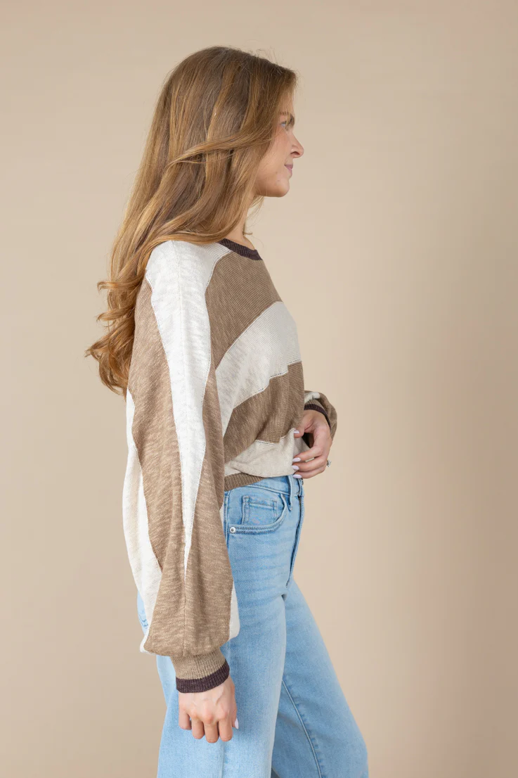 Long Story Sweater - Image 4