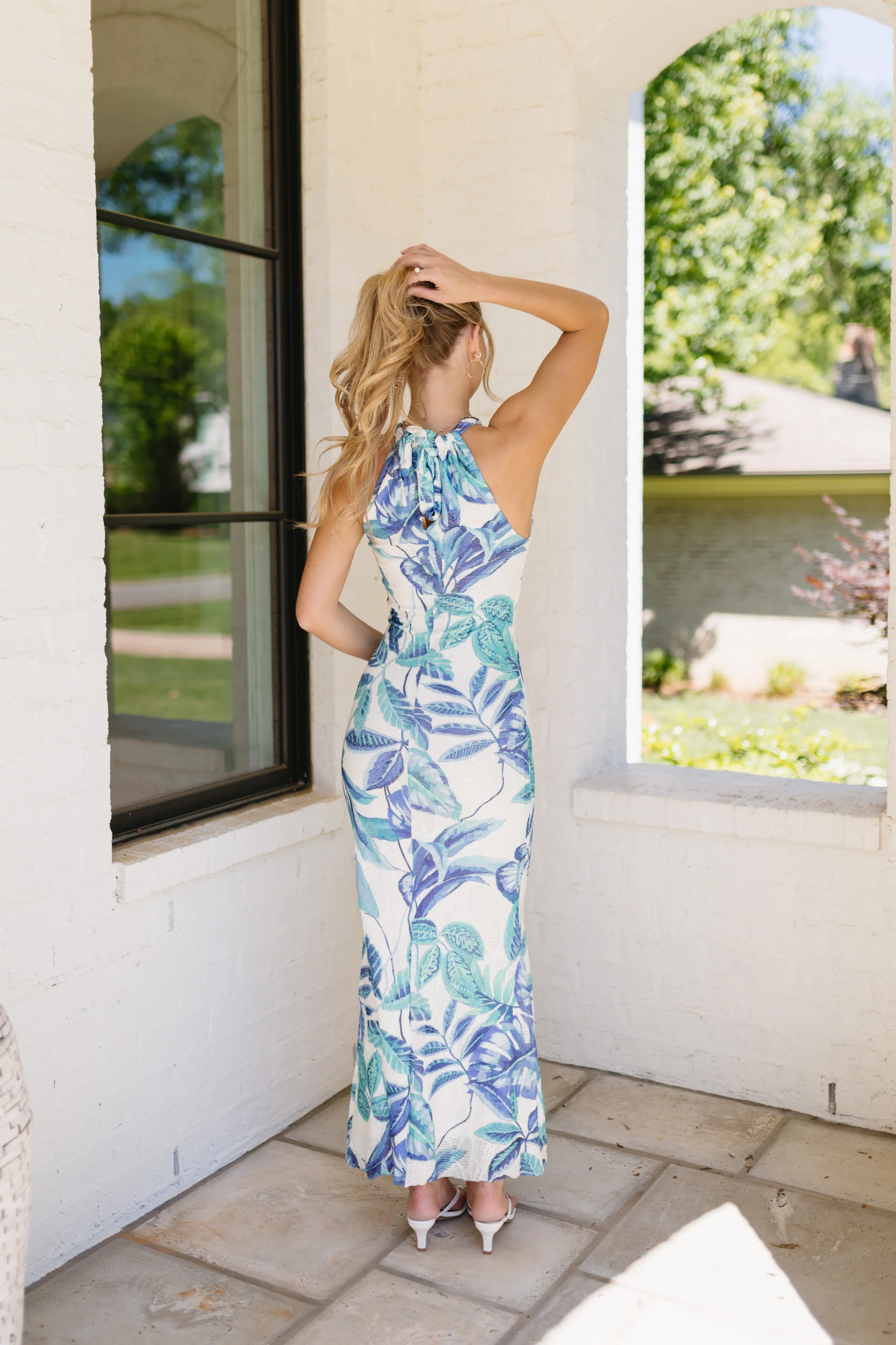 Lost Oasis Dress - Image 2
