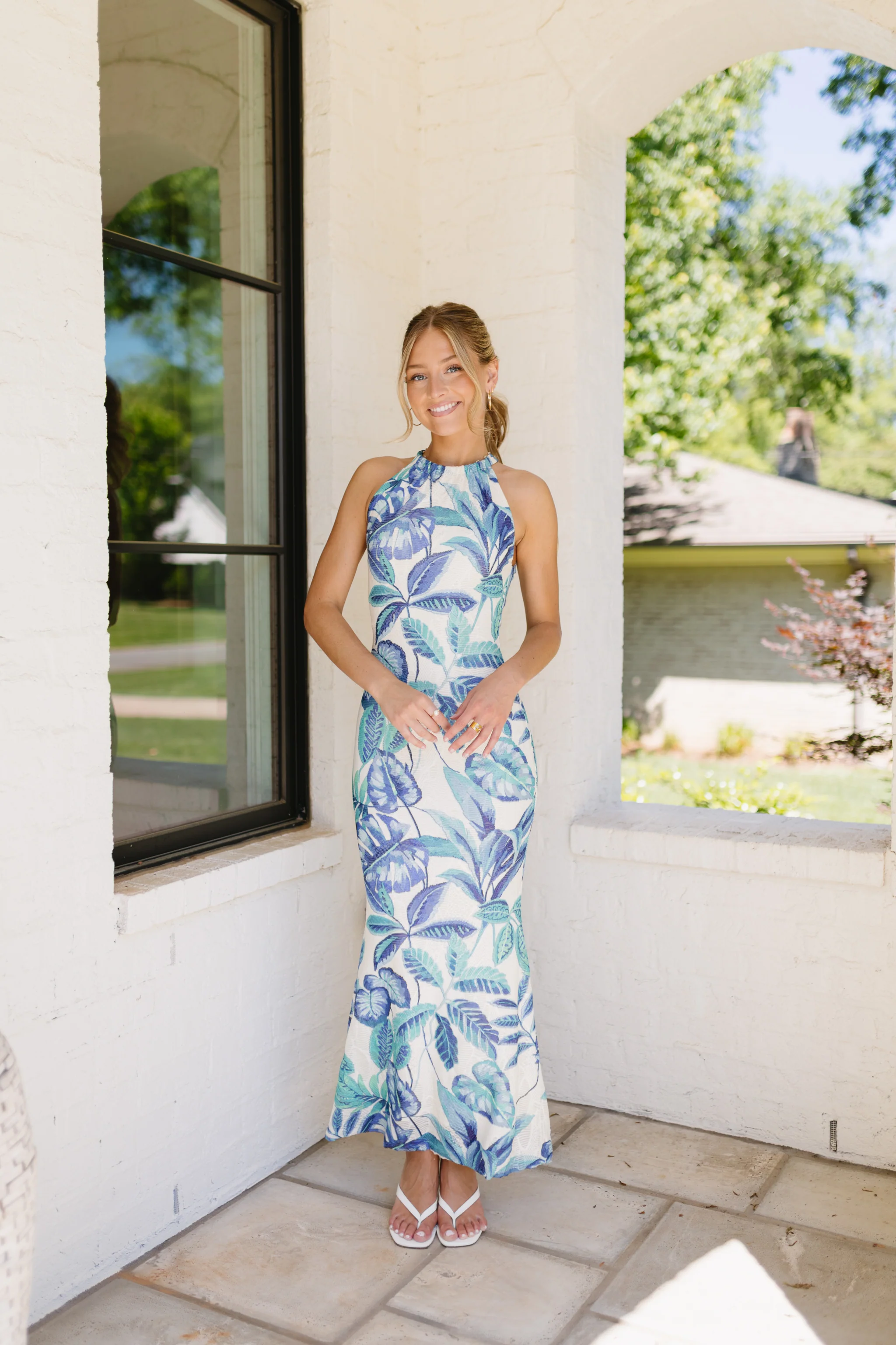 Lost Oasis Dress - Image 6