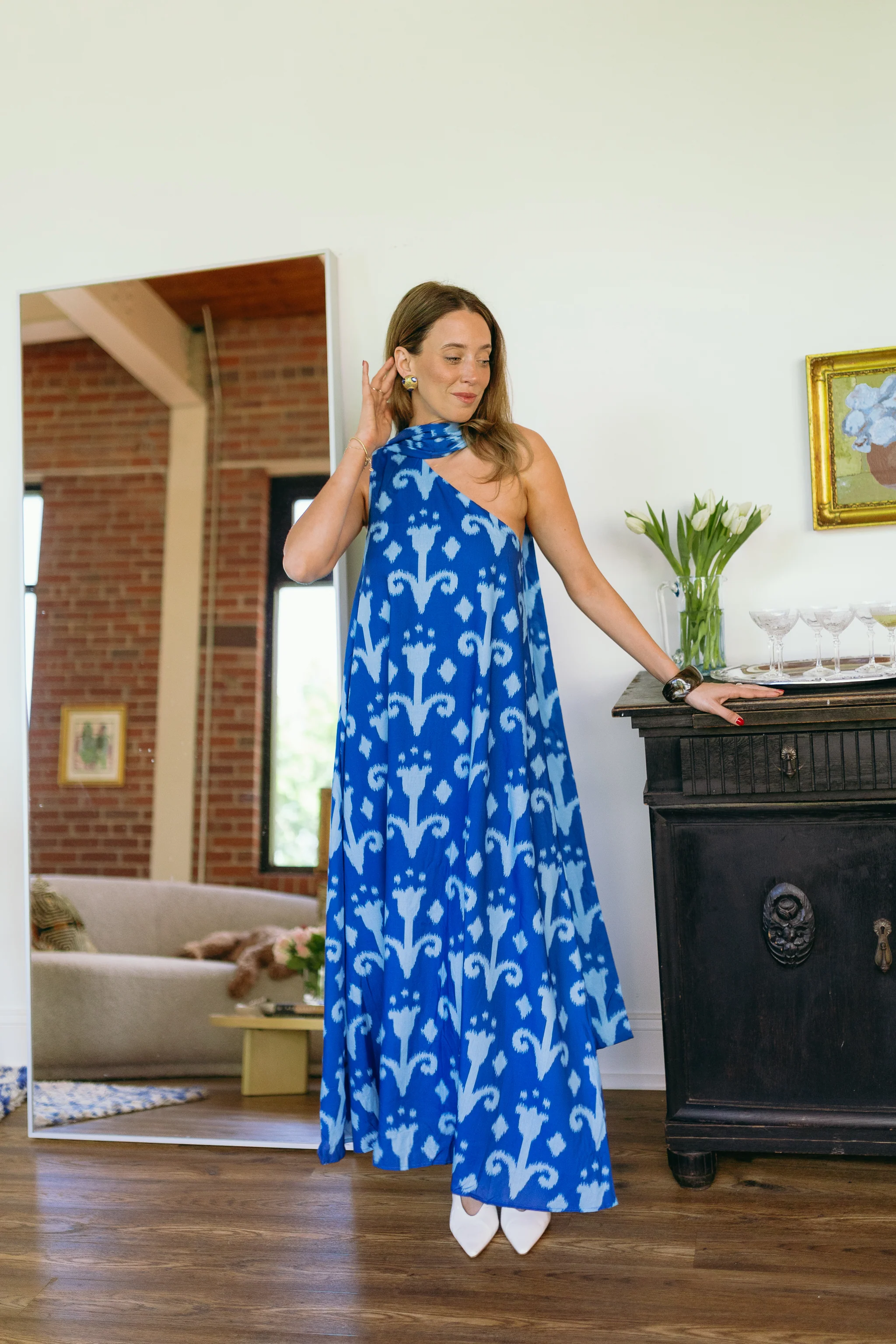 Lottie Dress - Image 3