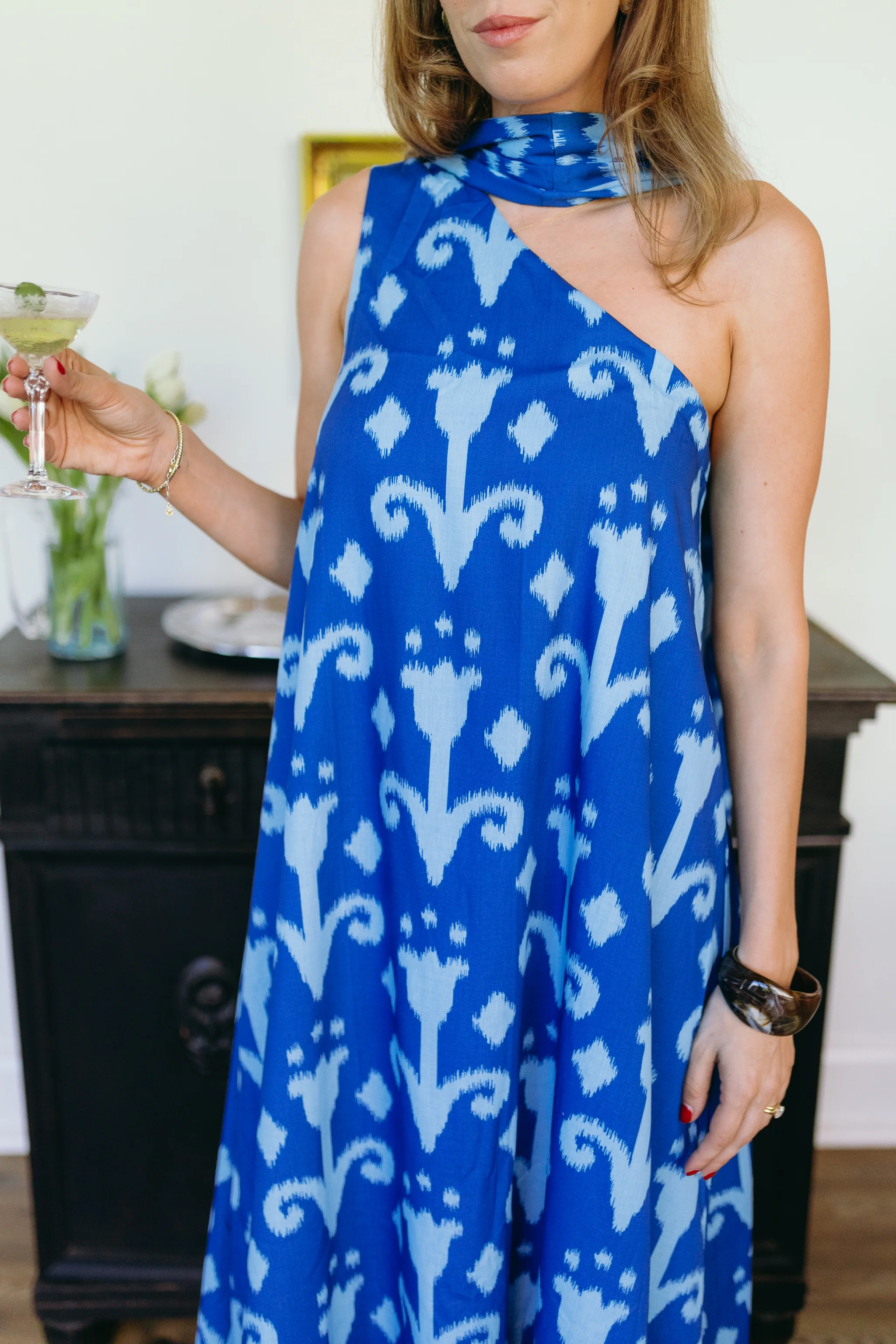 Lottie Dress - Image 4