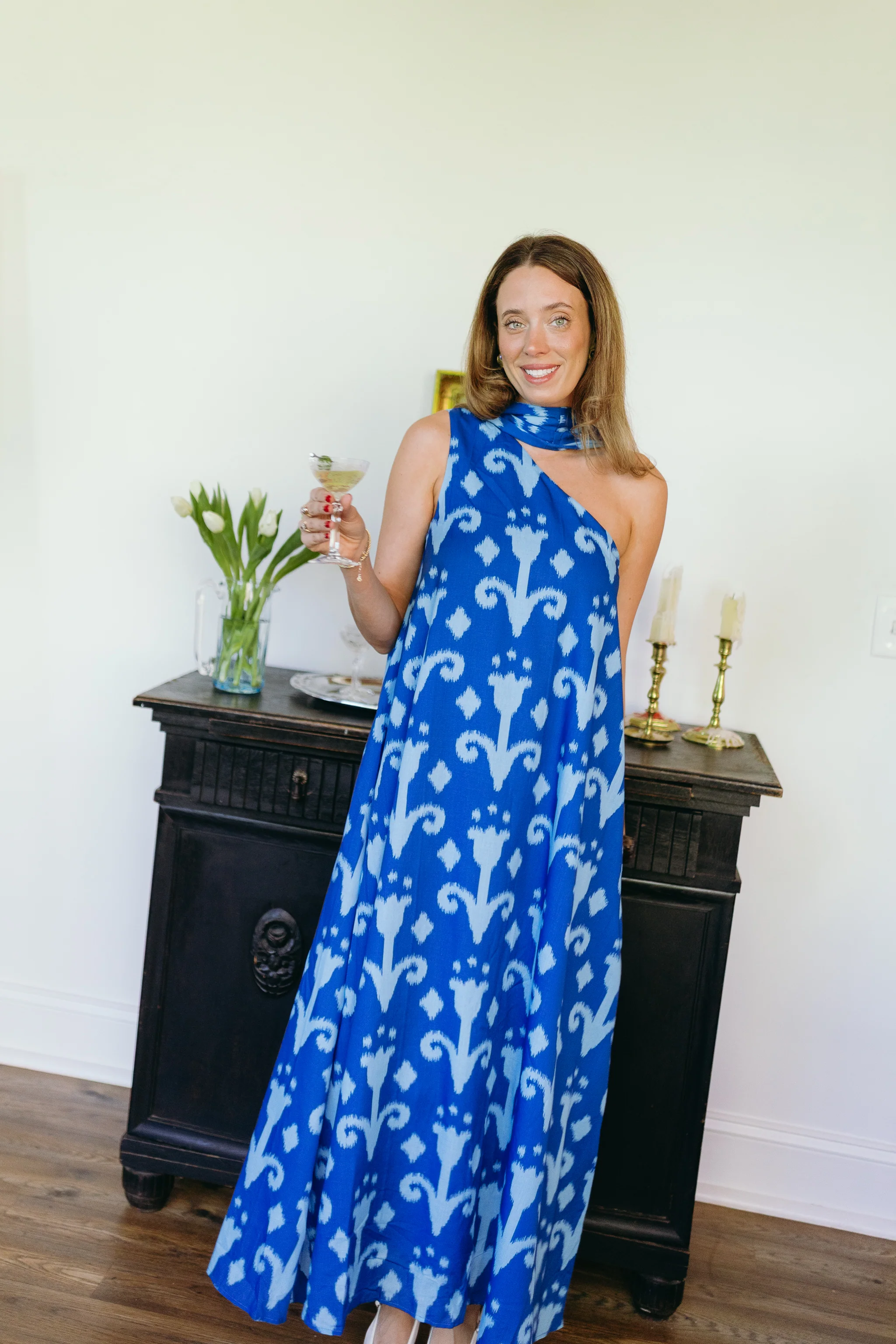 Lottie Dress - Image 6