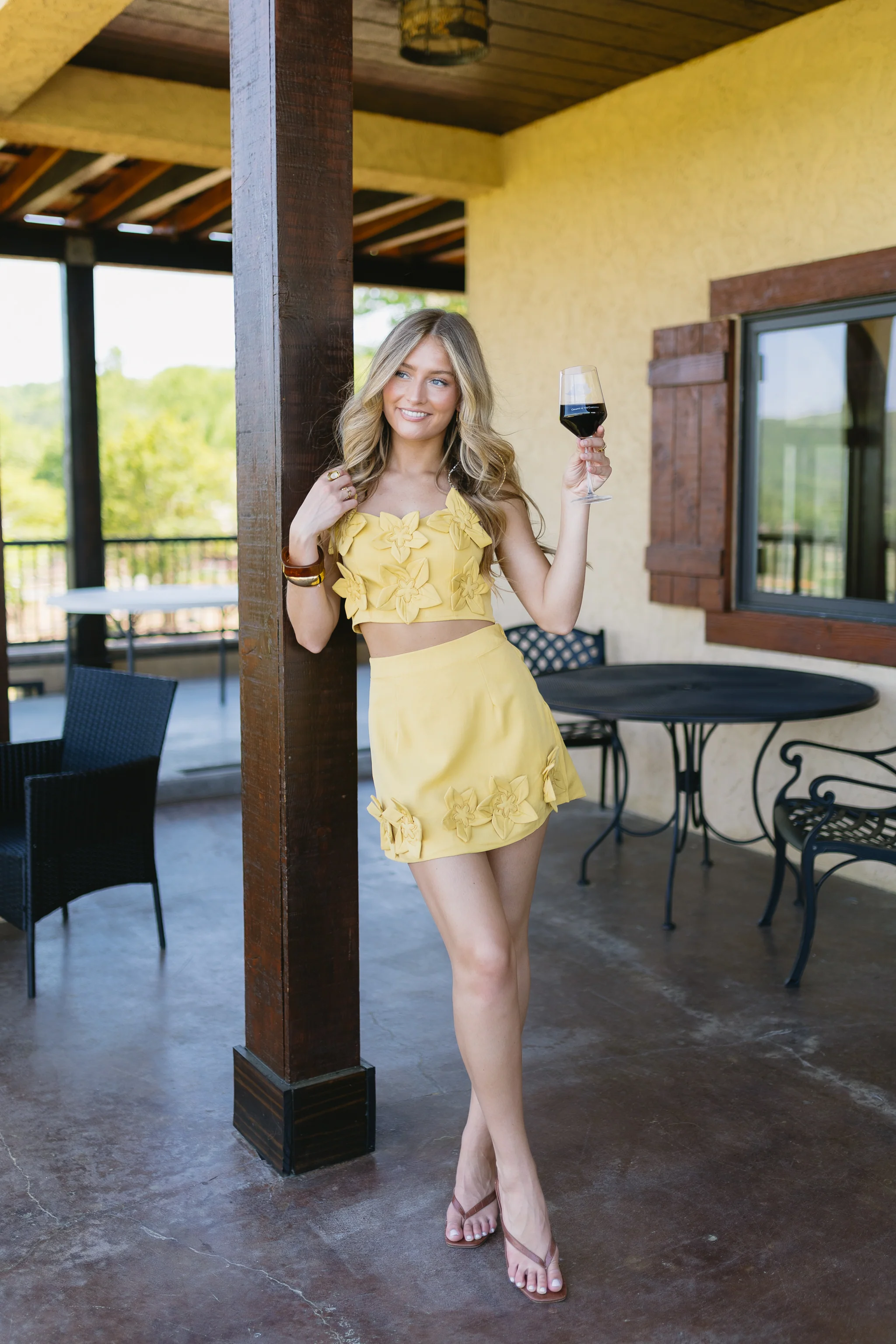 Love in Color Skirt - Image 6