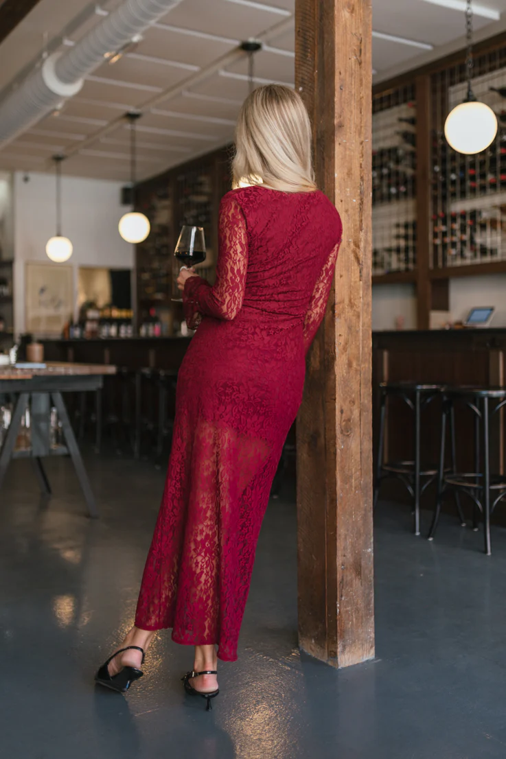 Love That Lasts Dress - Image 2
