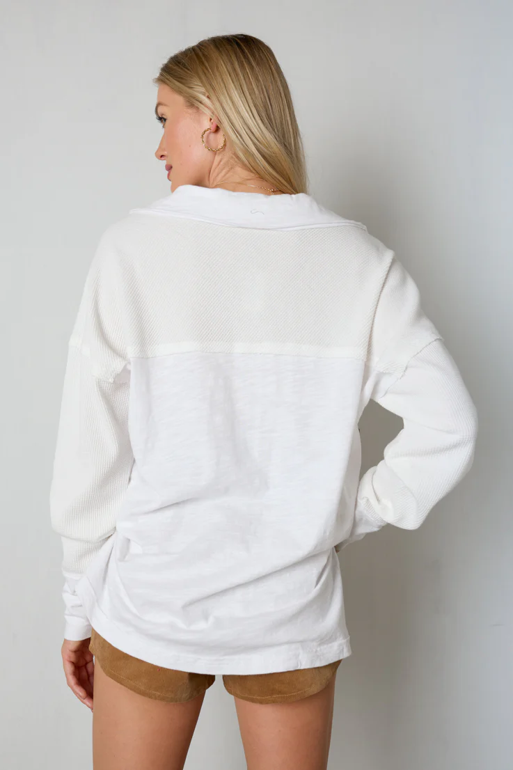 Maddox Top - Image 2