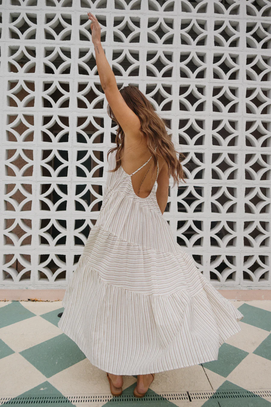 Madeline Dress - Image 2