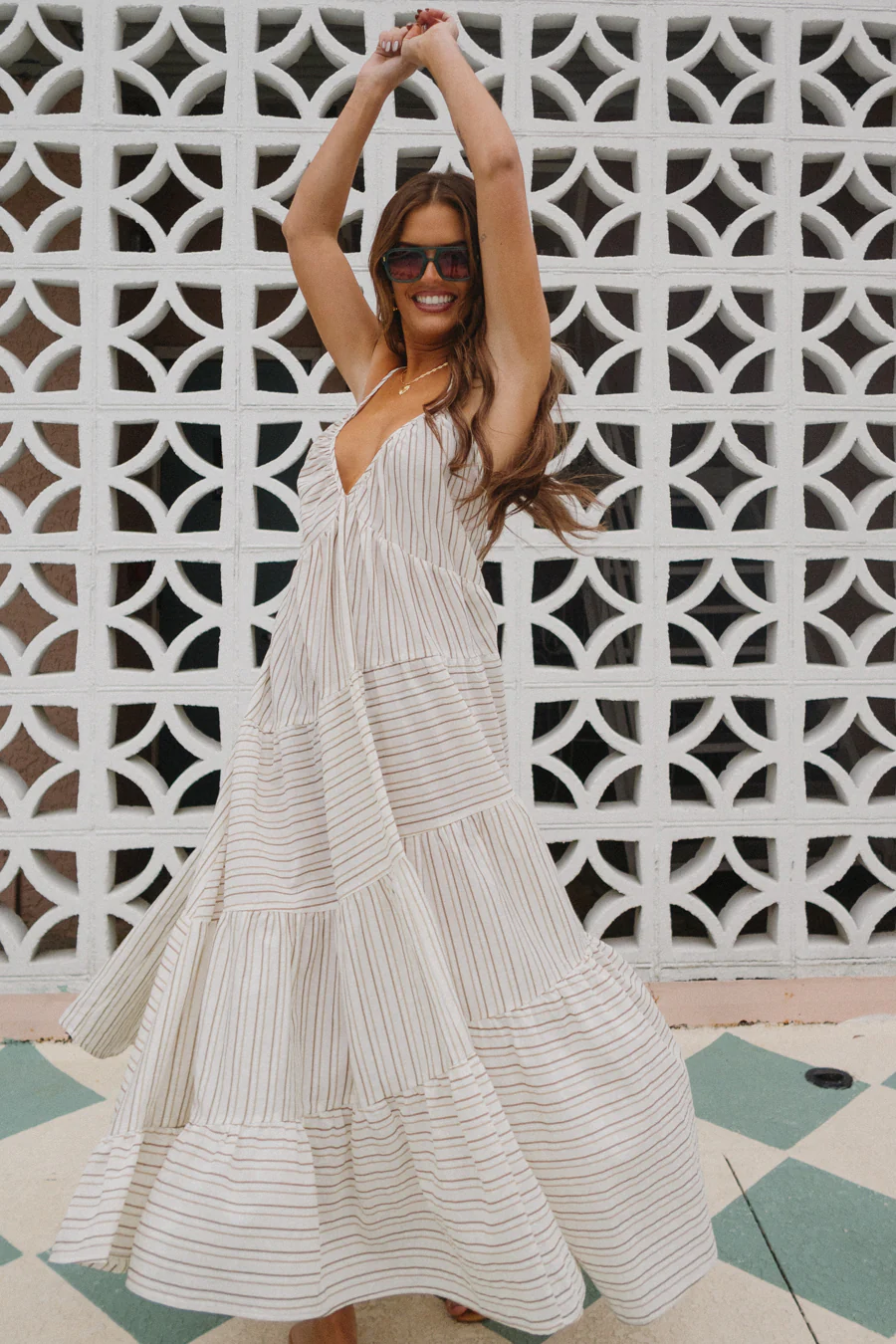Madeline Dress - Image 4