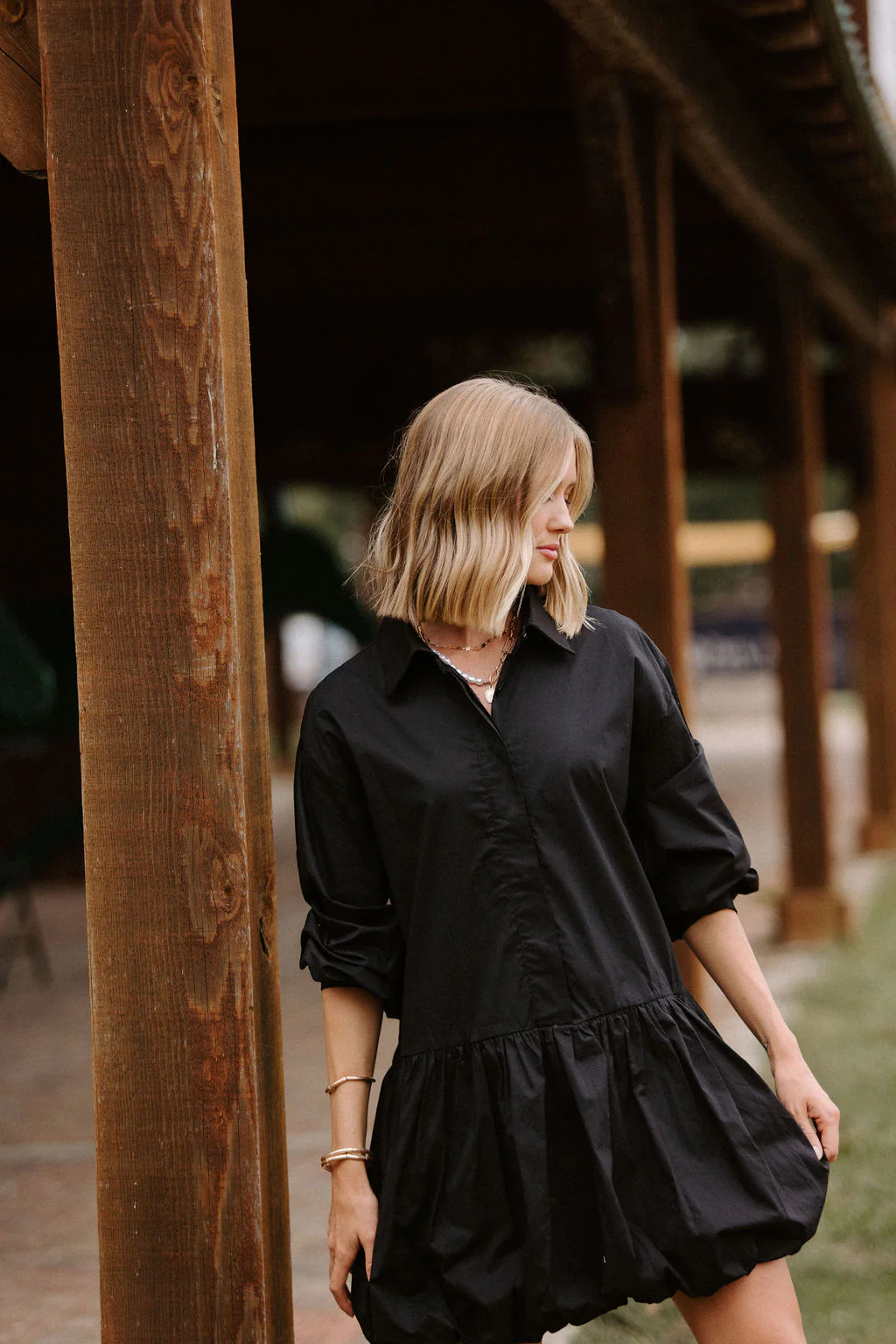 Mae Dress - Image 3