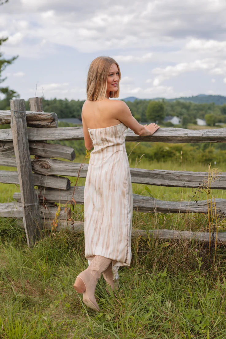 Magical Midi Dress - Image 2