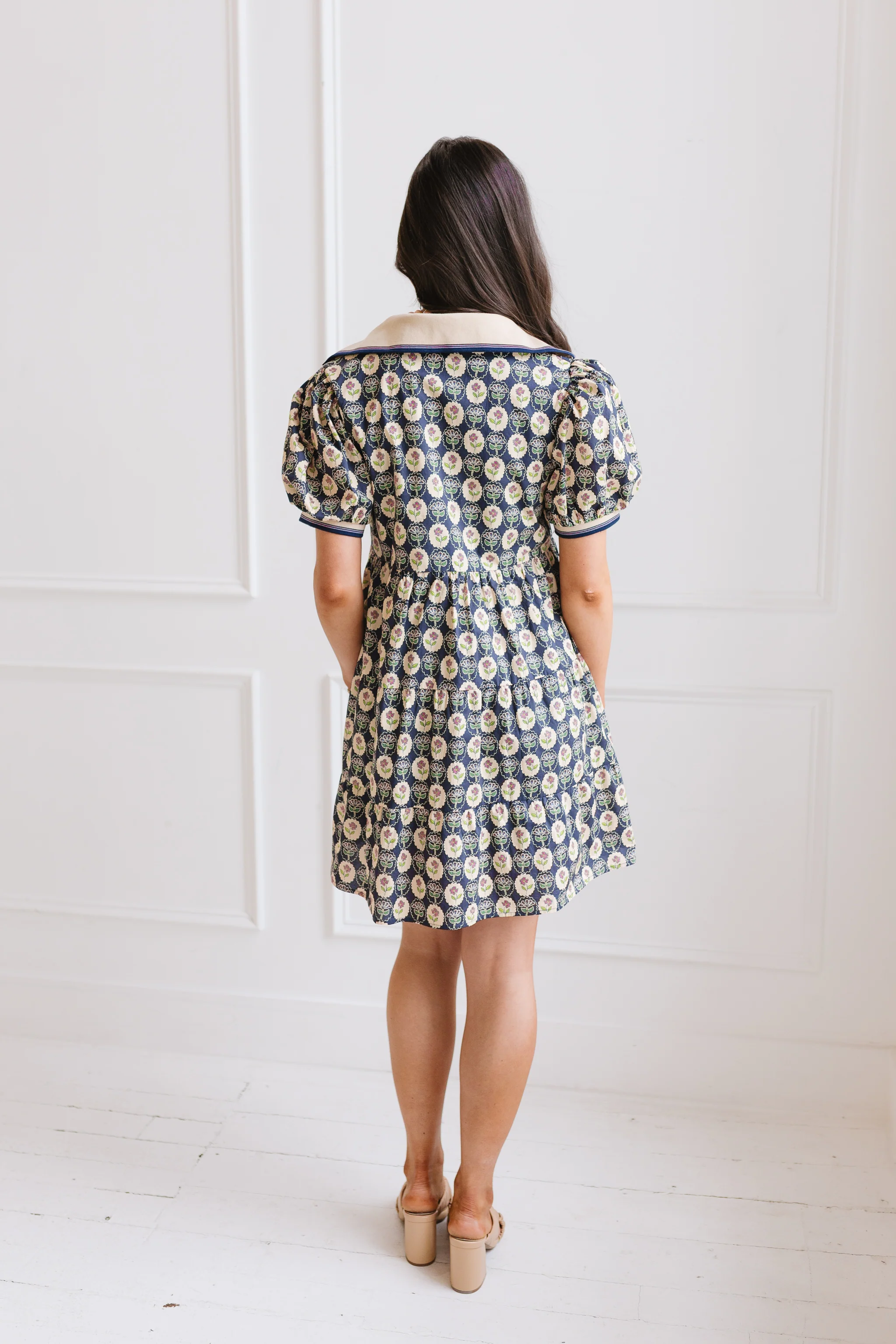 Maisyn Dress - Image 2