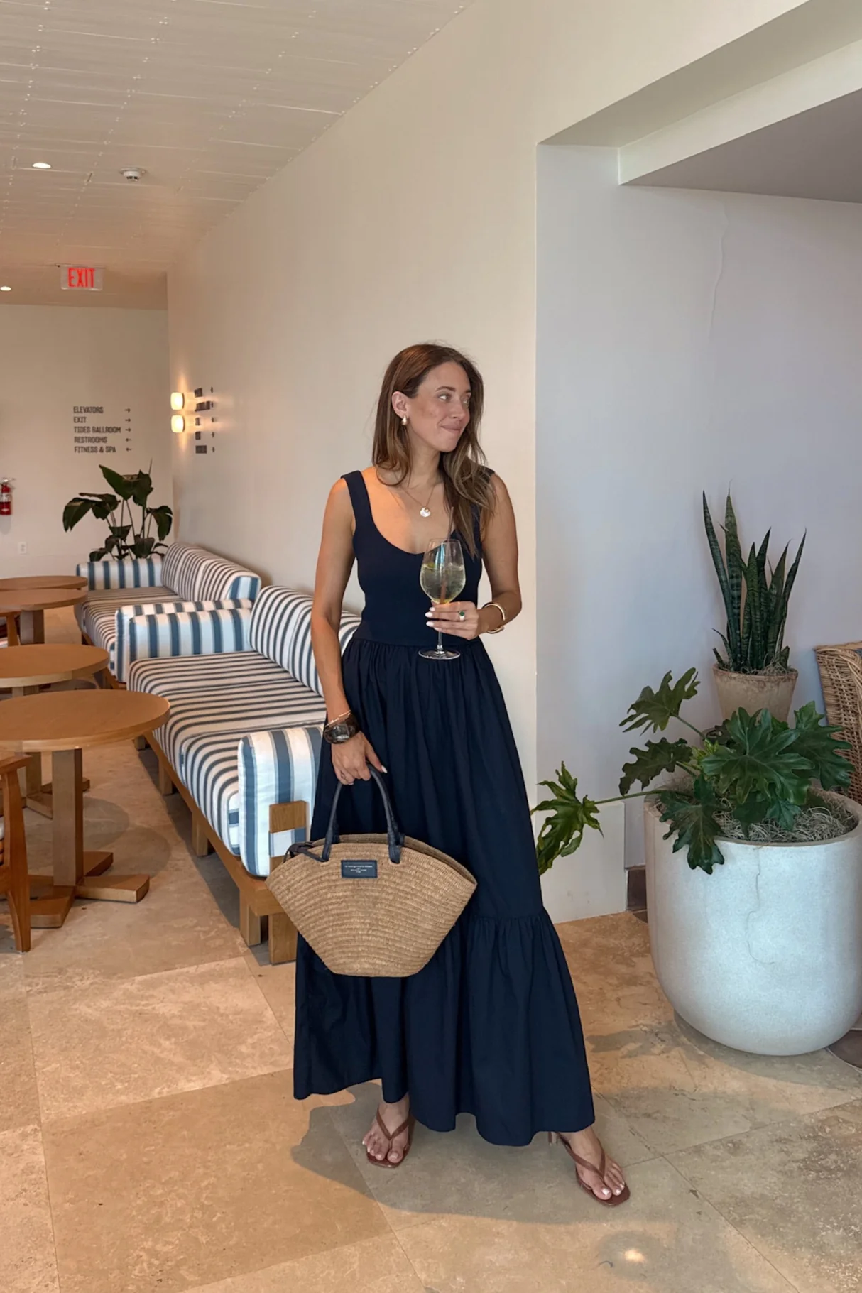Make Me Better Dress - Image 3