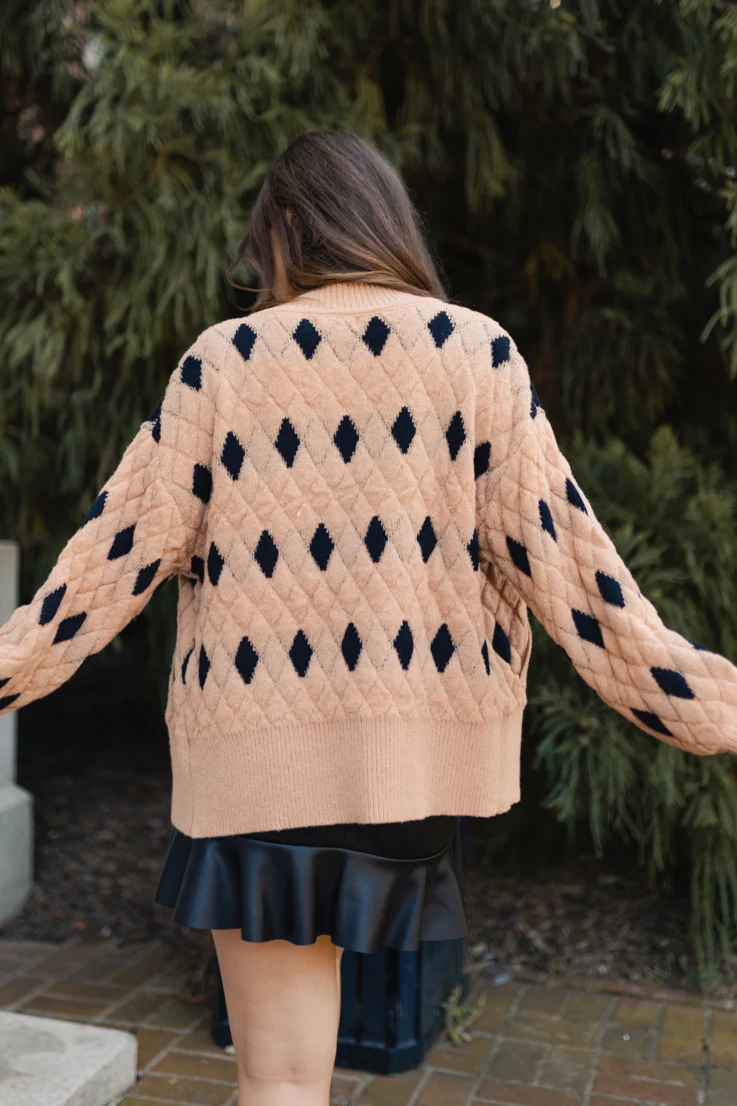 Mandie Cardigan - Image 2