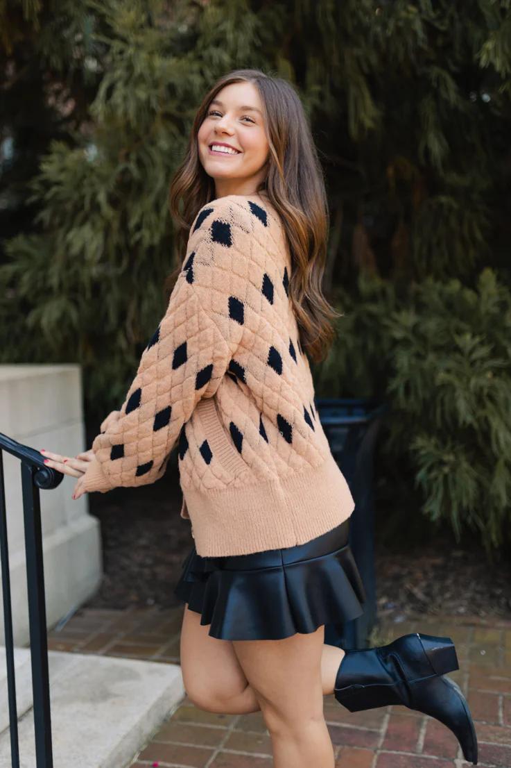 Mandie Cardigan - Image 3