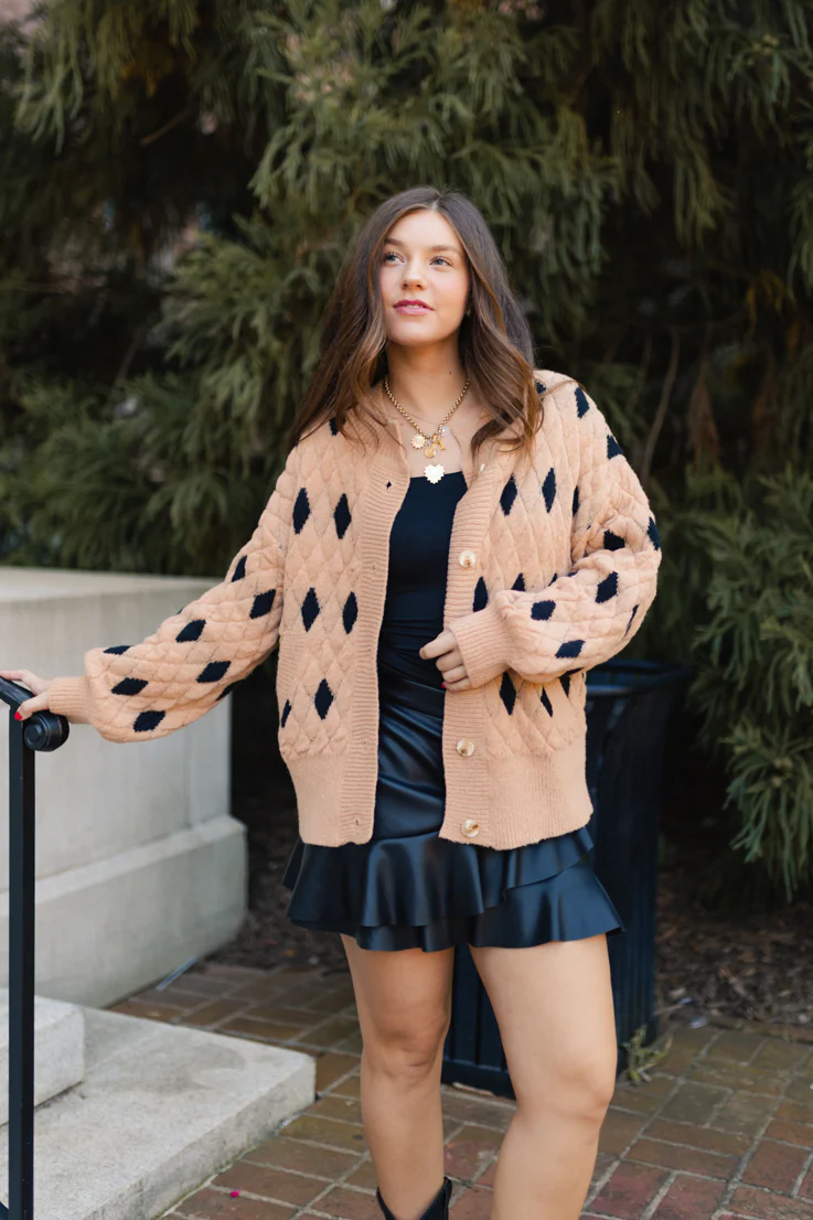 Mandie Cardigan - Image 4