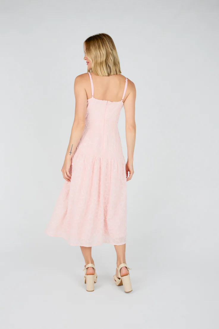 Mandy Midi Dress - Image 2
