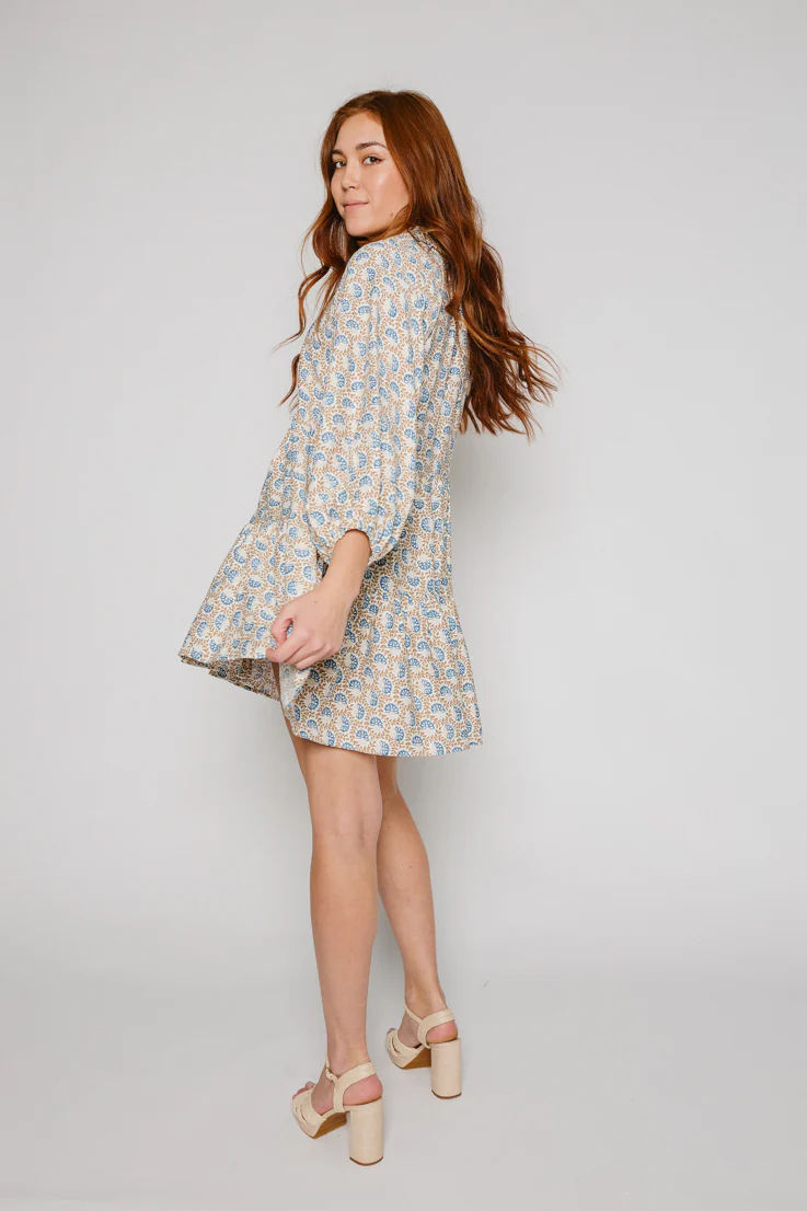 Marella Dress - Image 2