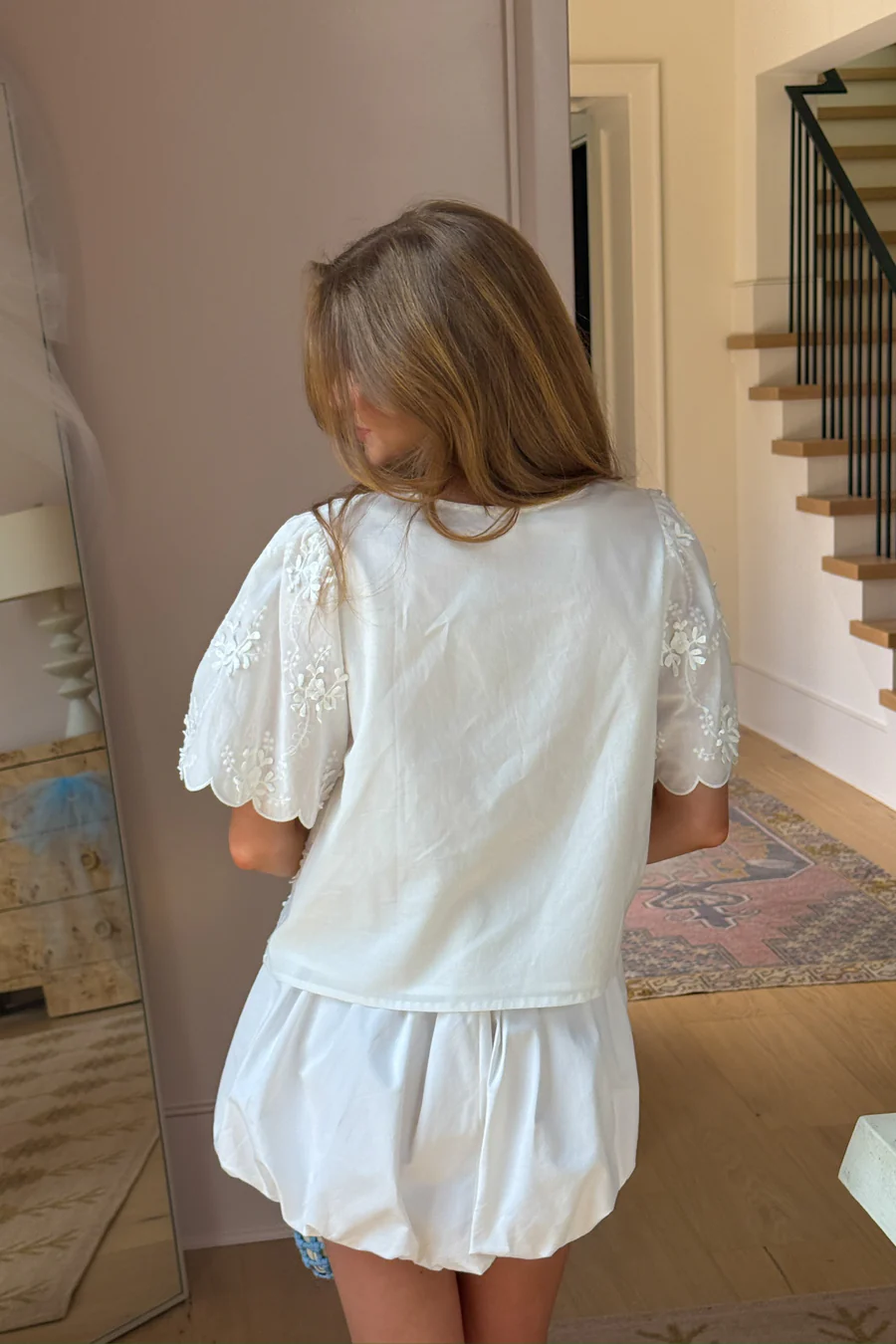 Margo Skirt - Image 2
