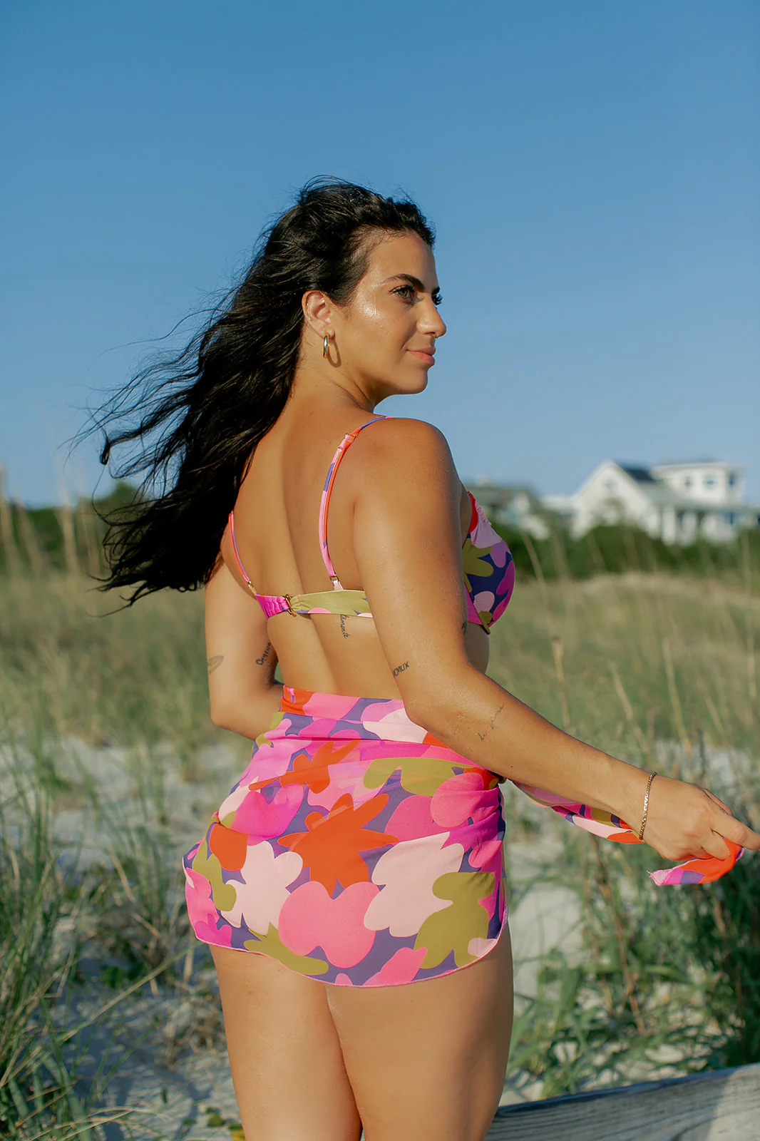 Mariah Sarong - Image 2
